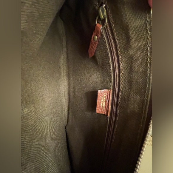 Burberry Crossbody - Picture 12 of 13